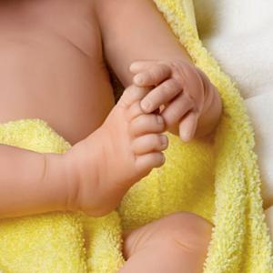 rub a dub dub reborn doll