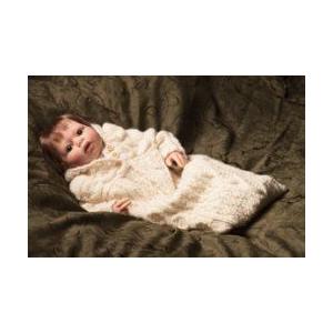 リーミドルトン Doll Baby Christian L 赤ちゃん人形 ベビードール