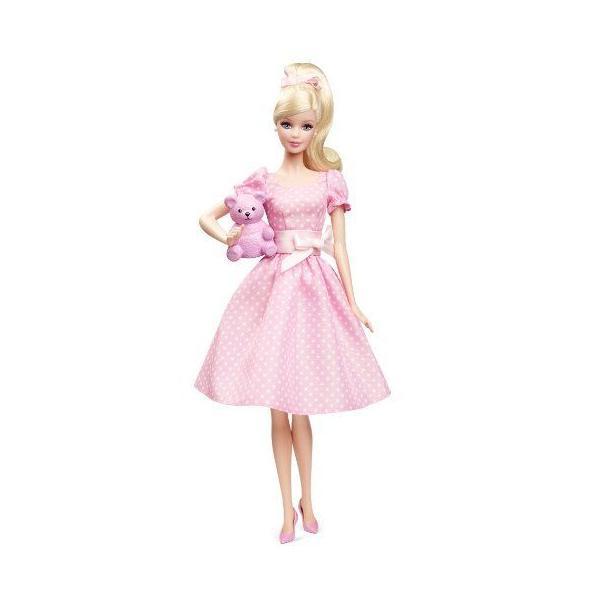 バービー イッツ ア ガール It's a Girl Barbie X8428