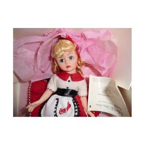 Madame Alexander マダムアレク...の詳細画像2
