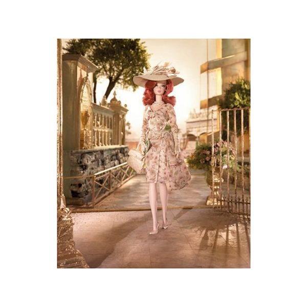 Barbie バービー - Day At The Races Barbie バービー Doll - ...