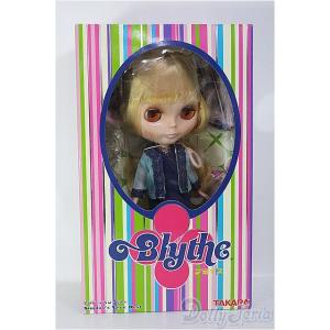 ネオブライス/スプリングホープ //Blythe ブライス// S-26-04-19-439
