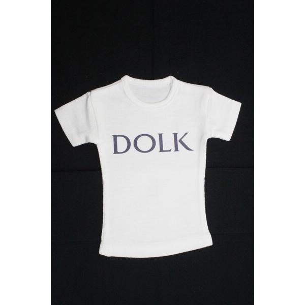 60cmドール/OF Tシャツ(DOLK) I-24-04-07-3096-TN-ZI