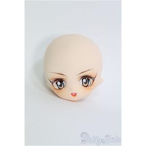 オビツ11/HAKASEヘッドカスタムドール //OBITSU BODY オビツボディ// I