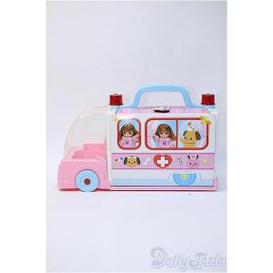 リカちゃん ANA 50周年 キャビン・アテンダント リカちゃん Y-25-03-05