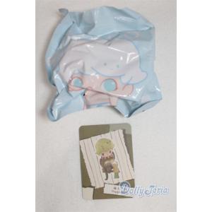 DIMOO/The Missing Day:Puppy Sock/ A-26-01-21-020-N...
