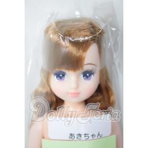リカちゃんキャッスル/あきちゃん　22BDおたのしみドール　日本橋 A-26-03-11-361-N...