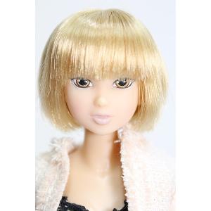 momoko/Smart Tweed Blond Ver. I-24-03-10-1064-KN-ZI｜dollyteria
