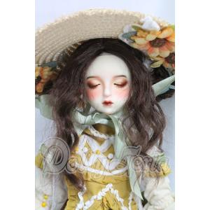 DOLK×MYOU DOLL】Delia - The Royal Maid ver. Limited/BJD 球体関節