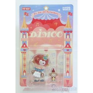 POPMART/DIMOO/ I-25-09-28-392-TO-ZI