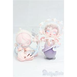 POPMART　Skullpanda　The　Paradox　シリーズ2種 I-25-09-21-1...