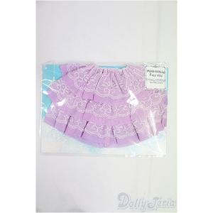 MDD/OF:スカートaile d'ore様フリルレースパニエ/0 //Dollfie Dream ドルフィードリーム// I-25-10-05-274-KD-ZI