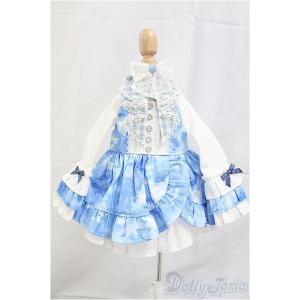 MDD/OF:衣装セット　/0 //Dollfie Dream ドルフィードリーム// I-25-1...