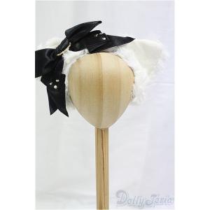 MDD/OF:小物　カチューシャ/0 I-25-10-26-127-KD-ZI