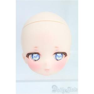 imomo doll/1/6/DIA Bカスタムヘッド：chatora様カスタム/BJD　球体関節人...