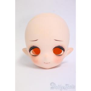 IMOMODOLL/Ruby Bカスタムヘッド/BJD　球体関節人形 I-26-01-11-283-...