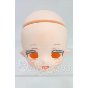 imomodoll/1/6サイズ　Hack-ｂカスタムヘッド I-26-03-01-021-KD-Z...