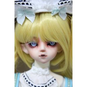 MYOUDOLL/1/6 Delia //海外製キャストドール// Y-26-04-29-261-YD-ZY