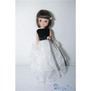 ベッツィー・マッコール/ベッツィー ラブズバニーズ タイニーベッツィーマッコール/ラブズバニーズ(黒髪) I-25-05-11-1026