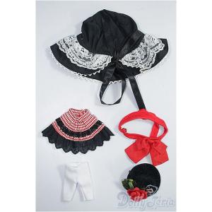 ミディブライス/OF：衣装2セット A-24-09-11-1127-TN-ZU