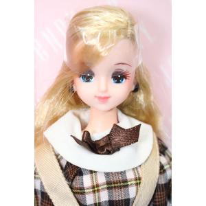 リカちゃんキャッスル/二十歳ジェニー S-25-02-11-431-GN-ZS リカちゃんキャッスル/二十歳ジェニー S-25-02-11-431-GN-ZS