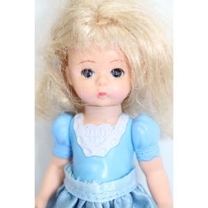 マダムアレキサンダー/マクドナルドミールトイ:シ...の商品画像