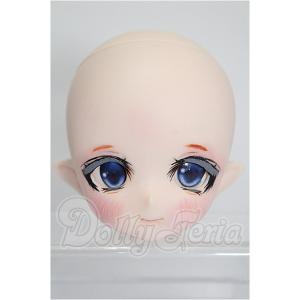 IMOMODOLL/Ruby Bカスタムヘッド //海外製キャストドール// S-26-05-24-...