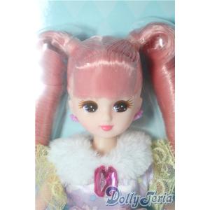 リカちゃん ANA 50周年 キャビン・アテンダント リカちゃん Y-25-03-05