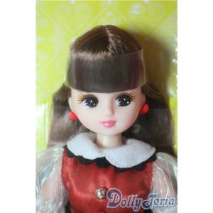 タカラトミーアーツ 第11弾 リカ スタイリッシュドールコレクション