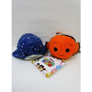 ツムツム ぬいぐるみ ニモ ゲーム おもちゃ の商品一覧 通販 Yahoo ショッピング
