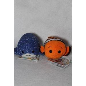 ツムツム ぬいぐるみ ニモの商品一覧 通販 Yahoo ショッピング