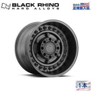 旅人① BLACK RHINO ブラックライノ ジムニーシエラ ホイール ジムニー ☆数量限定☆ Black Rhino【ブラックライノ】XPLORER