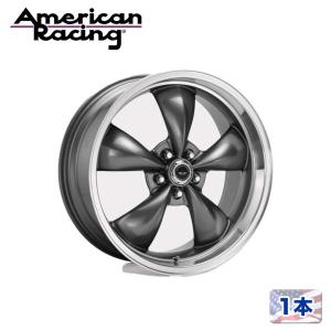 American Racing アメリカンレーシング]18インチ ホイール VN515 TORQ