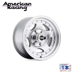 American Racing アメリカンレーシング]15インチ ホイール AR61 OUTLAW