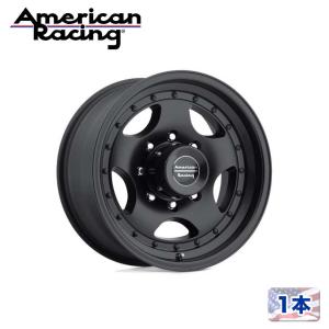American Racing アメリカンレーシング]15インチ ホイール AR61 OUTLAW