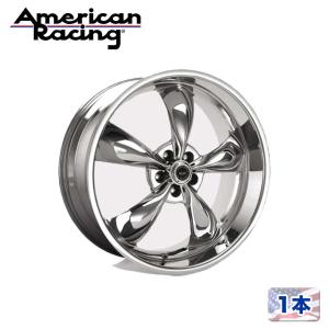 American Racing アメリカンレーシング]17インチ ホイール VN511 SALT
