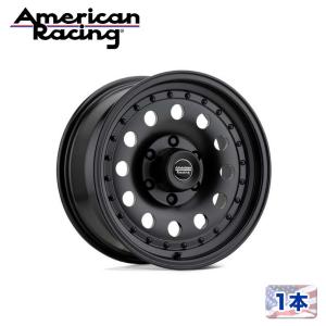 American Racing アメリカンレーシング]15インチ ホイール VN515 TORQ