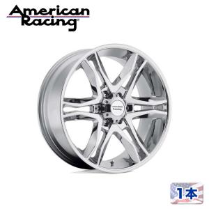 American Racing アメリカンレーシング]18インチ ホイール AR893