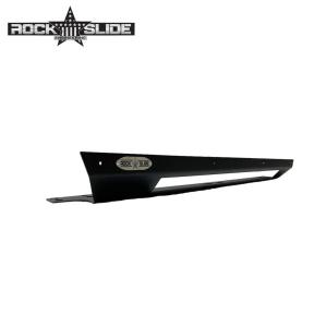クライスラー・ジープ [ROCK SLIDE ロックスライドエンジニアリング
