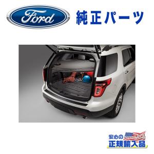 フォードエクスプローラー2011-2019 ランニングボード サイドステップ