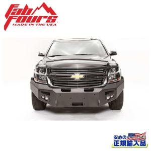 シボレー（CHEVROLET） GI☆GEAR フロントグリルガード バンパーガード