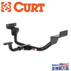 ジューク [CURT カート社製 正規代理店]Class1 ヒッチメンバー