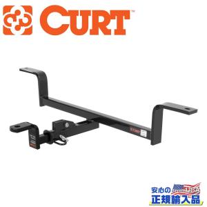 アコード [CURT(カート)正規代理店]ヒッチメンバー 1.25インチ角 牽引