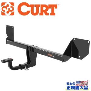 MINI（ミニ） [CURT カート社製 正規代理店]Class1 ヒッチメンバー