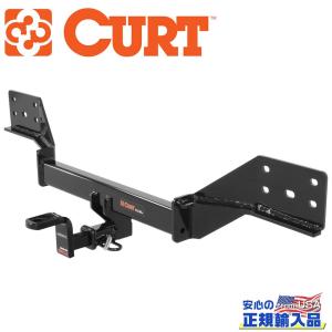 CURT（カート） 正規品 レクサス NX 2014-2021年 ヒッチメンバー 2