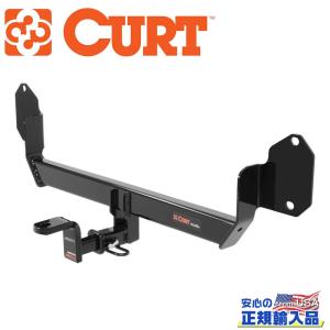 MINI（ミニ） [CURT カート社製 正規代理店]Class1 ヒッチメンバー