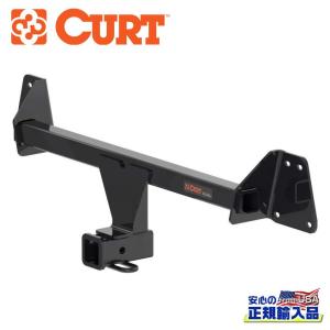 CURT 正規品 TOYOTA トヨタ カローラクロス10系 令和3年9月-現行