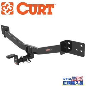 レクサス GS ヒッチメンバー　CURT製 レクサス（LEXUS） [CURT カート社製 正規代理店]Class2