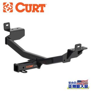 CURT（カート） 正規品 JEEP レネゲード 2015年以降現行