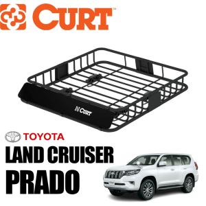 プラド150後期　イノー　ルーフベース 楽天市場】トヨタ ランドクルーザー プラド 150系 ルーフレール